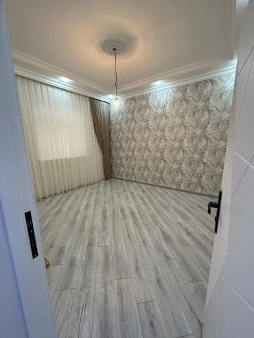 ehmedlide 5 otaqli evlerin qiymeti: Binəqədi qəs. 5 otaqlı, 200 kv. m, Kredit yoxdur, Yeni təmirli — 8