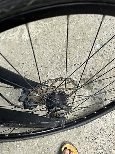 velsabetlər: Şəhər velosipedi 28" — 10