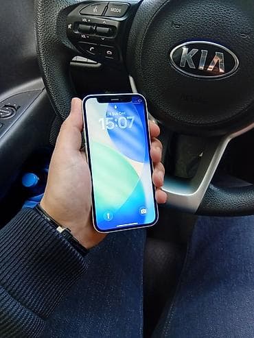 tv box android 9: IPhone 12 mini, 64 GB, Alpine Green, Face ID — 2