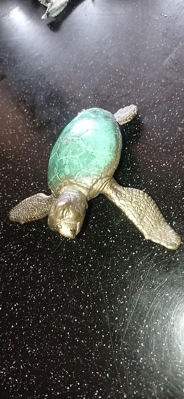 Ovçuluq və balıqçılıq: Digər əntiq əşyalar — 6