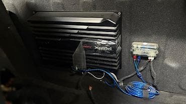 jbl ikinci el: Salam tecili satilir sony xplod 1000w 1 ay ishlenib. Basovka crunch — 1