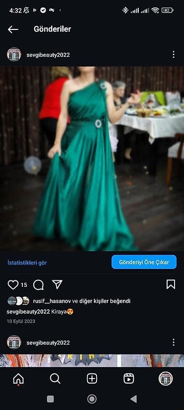 Yaşıl don 50m. qırmızı don 30m. bibərli don 20m. dest ana-bala 30m