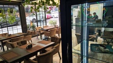 xirdalan yeni tikili binalar: Nizami metrosunun yaxınlığında Yeni tikili binanın 1-ci mərtəbəsində — 3