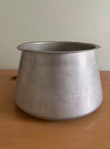 pmt qazan: Qazan, Alüminium — 3