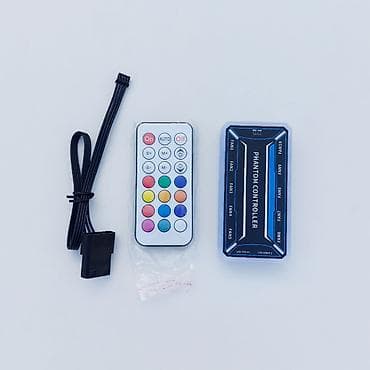 samsung komputer: Fan Control Adapter 10x6Pin Fan ⭐Fan Control Adapter 10x6Pin Fan – 15 — 2