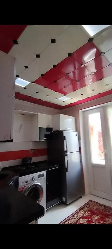modul tipli ev: Yasamal rayonu, Elmlər metrosunun yaxınlığı, Torpaq Komitəsinin yanı — 7