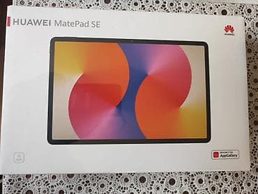 dreamstar smart plus: HUAWEI MatePad SE 11 Xüsusiyyətlər: - Ekran: 11 inch FullView displey — 3