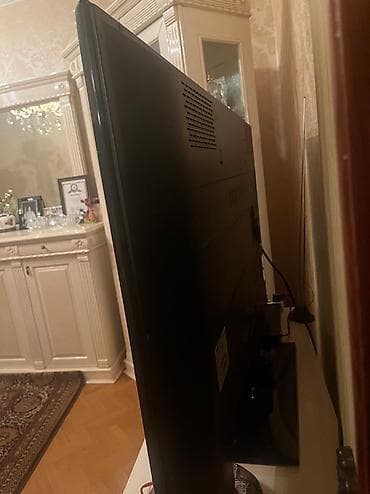 fly q110 tv: Cox Az islenmis 130 ekran SAMSUNG televisor. Hec bir problemi yoxdu — 2