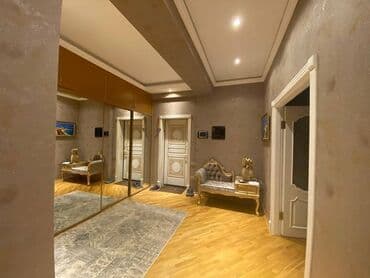 saray mtk 78 kv: 28 May, 3 otaqlı, Yeni tikili, m. 28 may, 132 kv. m — 1