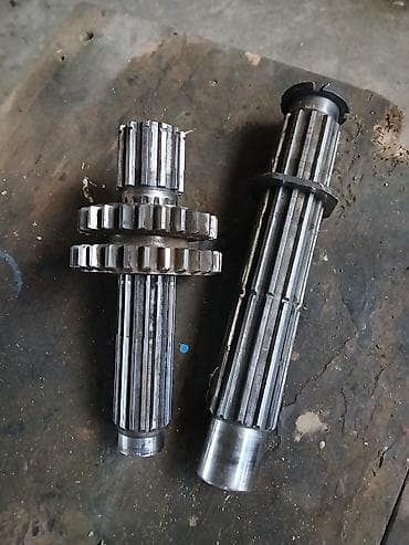 kia oluxana bakı: Sağ ön, MTZ (Belarus) 82.89.80, 2020 il, Rusiya, Ünvandan götürmə — 2