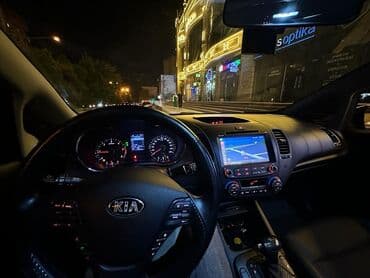 turbo az 06 lar: Kia Cerato: 1.6 l | 2015 il Sedan — 13