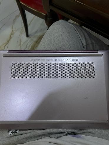 HP: HP Pavilion 14-dv0042ur noutbuk - Rəng: bənövşəyi (korpusda “Save the — 3