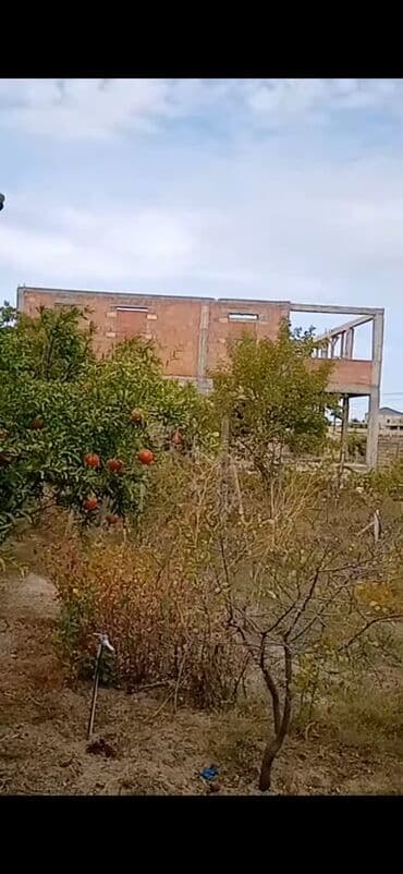 земельный участок в деревне: Для строительства, Собственник — 3