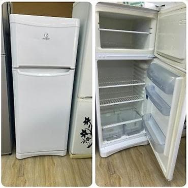 Soyuducu Indesit 290azn. Ishlekdir. Unvan Xirdalan. *N17 lalafo.az -da Soyuducu Indesit 290azn. Ishlekdir. Unvan Xirdalan. *N17