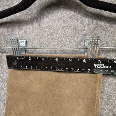 sapaşki modelleri 2021: Uzunboğaz, Zara, Ölçü: 37, rəng - Qəhvəyi, İşlənmiş — 7