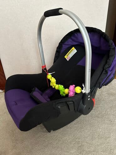 avtokreslolar usaqlar ucun: Avtolyulka 1 yasa geder,oyuncaqlari ele bele usaq oynasin deye ozumuz — 3