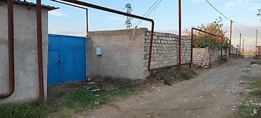 badamdarda kirayə ev: Bakı, Maştağa qəs., 130 kv. m, 4 otaqlı, Hovuzsuz, Qaz, İşıq, Su — 2