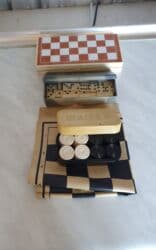 olympiakos karabağ bilet: Masaüstü oyunlar — 1