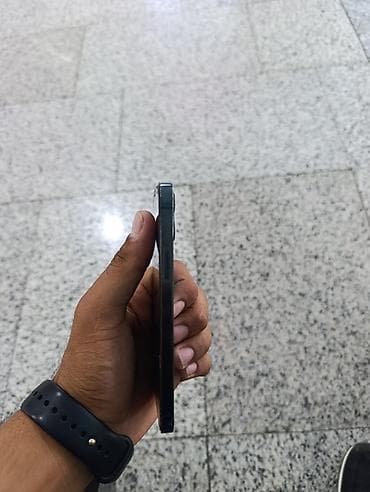 apple mac: IPhone 12 Pro, Göy, Face ID — 1