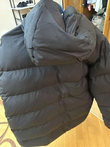 asbaz geyimi: Kurtka, Bolonka, Qış, Puma, XL — 2