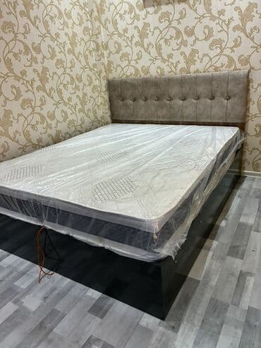 Otaq bitkiləri: Təknəfərlik çarpayı, Dolab — 4