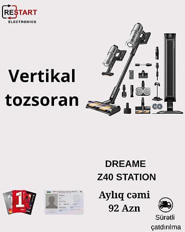 💳 Kredit şərtləri mövcudur ✅Sürətli və etibarlı çatdırılma!