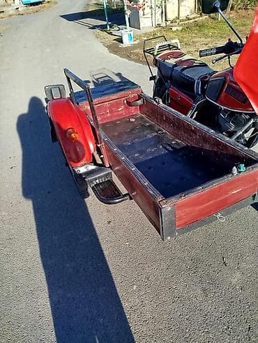 Aksesuarlar və tüninq: Ij - Jupiter — 6