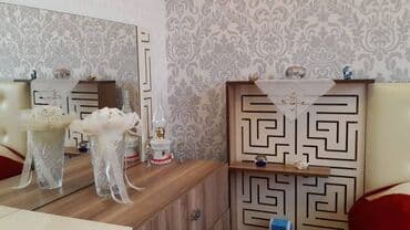 günəşli ev: 2 otaqlı, Yeni tikili, 43 kv. m — 3