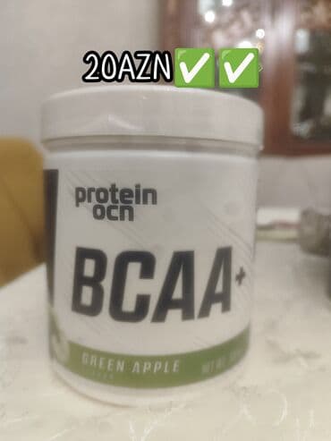 спортивное питание баку: Протеин Новый — 4