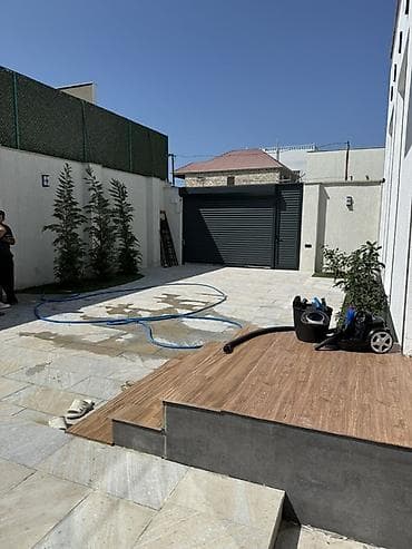 aaaf park ev satisi: Digah, 124 kv. m, 4 otaqlı, Hovuzlu — 3