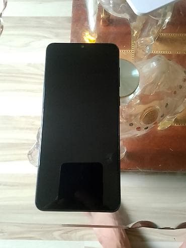 ucuz telefon satisi: Samsung Galaxy A02, 32 ГБ, Сенсорный, Две SIM карты — 1