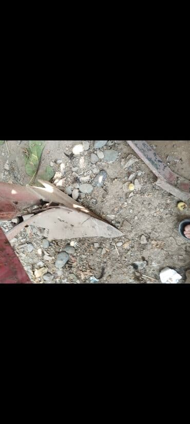 Torpağı şumlamaq və hazırlamaq üçün istifadə olunan kənd təsərrüfatı