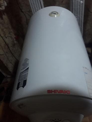 baksol ehtiyat hisseleri: Ariston 80 l, İşlənmiş — 8