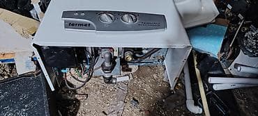 Termet Termaq Electronic axın tipli qaz su qızdırıcısı - Model lalafo.az -da Termet Termaq Electronic axın tipli qaz su qızdırıcısı - Model