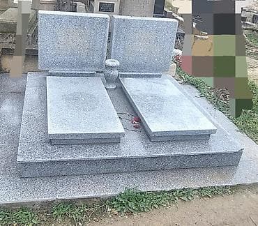 Клининговые услуги: Qəbirüstü daşlar.?) — 5