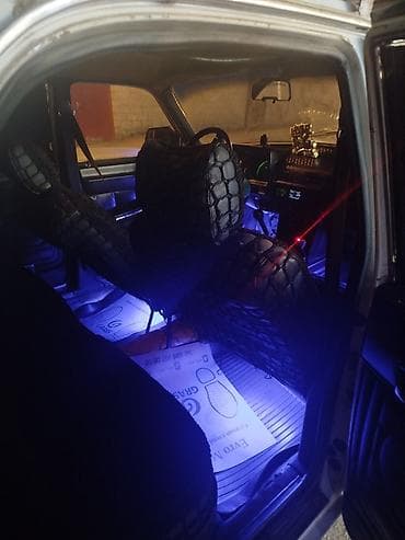 aftamabil: Salam Hərkəsə masin saz masindi prablemsiz leş doy sazdi ili 86 di — 3