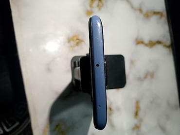 Redmi Note 9, 64 GB, rəng - Mavi, Barmaq izi — 2