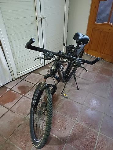 velosiped kameri: Almaniyadan 600 manata gətirilib, çox keyfiyyətli velosipetdir — 2