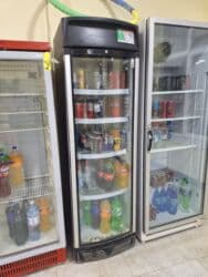 mini soyuducu tap az: 200 * 2 * 65, İşlənmiş, Ünvandan götürmə — 3