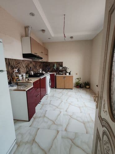 əmlak az oğuz şəhəri: Binəqədi qəs. 6 otaqlı, 160 kv. m, Kredit yoxdur, Yeni təmirli — 14