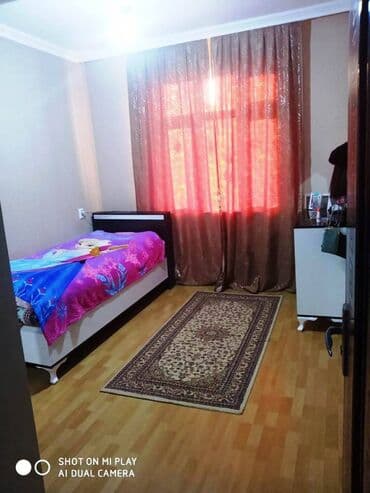 savalanda evler: Bakı, 3 otaqlı, Köhnə tikili, 80 kv. m — 3