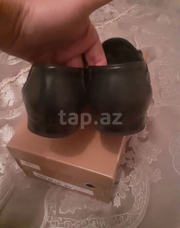 фатзорб оригинал и подделка как отличить: Размер: 39, цвет - Черный, Новый — 5