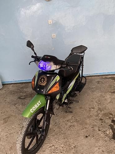 kupe oturacaq: Moon brand - ZX50 — 9