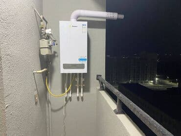 hezi aslanovda 3 otaqli evler: Hövsan qəs., 3 otaqlı, Yeni tikili, 77 kv. m — 9