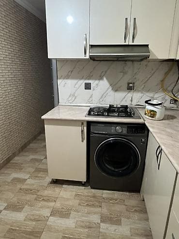 аренда квартир в баку: 3 комнаты — 8