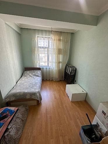 aff park: 3 otaqlı, Yeni tikili, 85 kv. m — 9