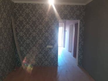 купить 1 комнатную квартиру в баку: Масазыр 1 комната, 30 м², Есть кредит, Свежий ремонт — 5