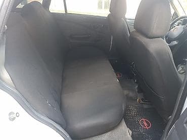 kia optima islenmis ehtiyat hisseleri: Daewoo Nexia: 1.5 l | 1996 il Sedan — 9