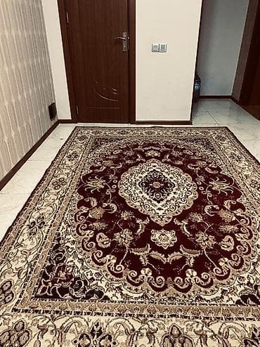 xalca uzlukləri: Uzunluq 3m eni 2m 055 229 99 00 xalca ile bagli yaza bilersiinz — 6