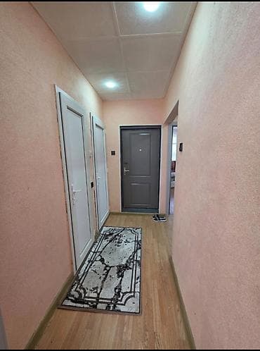 Qarajlar: Bakı, Bakıxanov qəs., 2 otaqlı, Köhnə tikili, 57 kv. m — 6